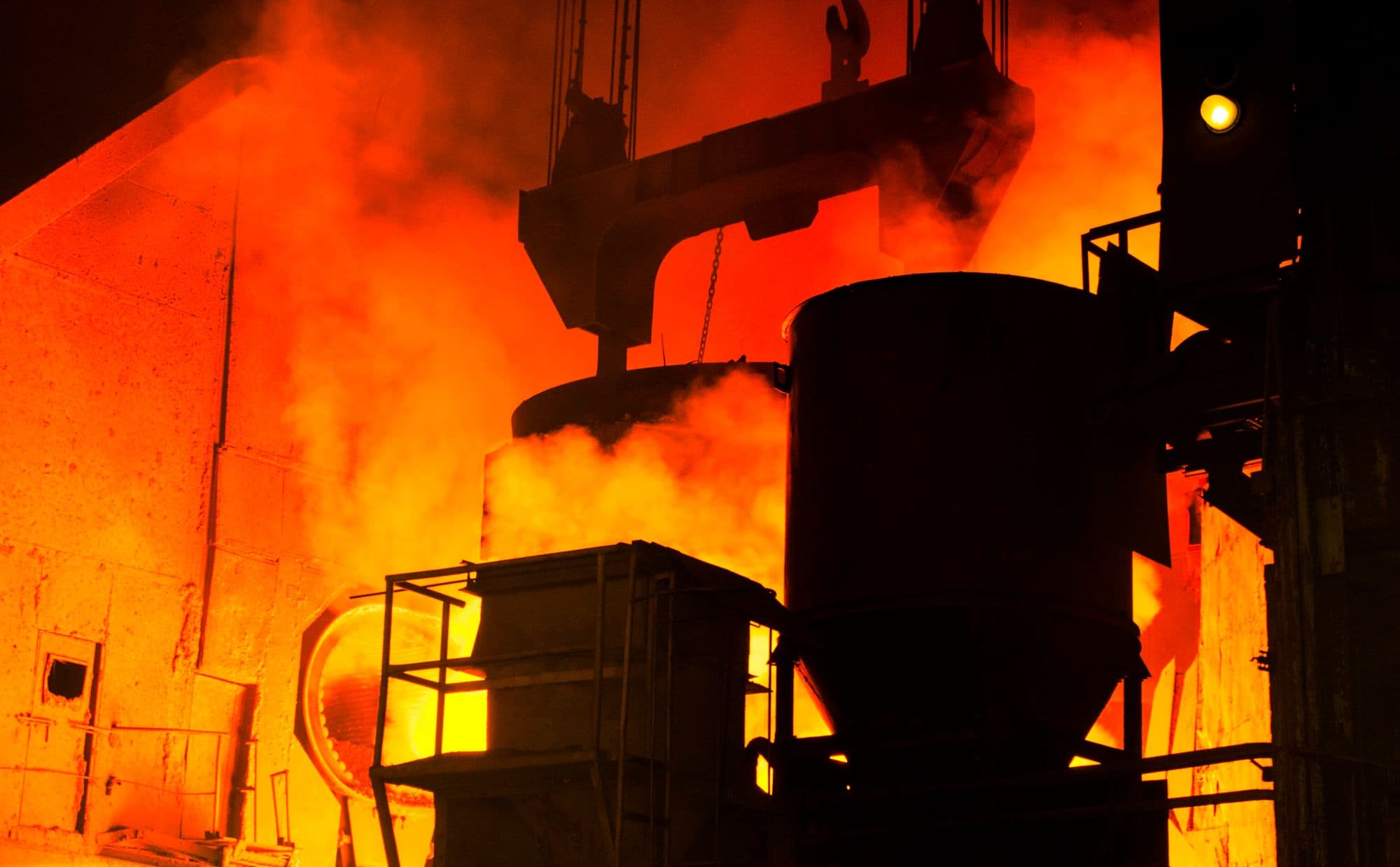 Foundry