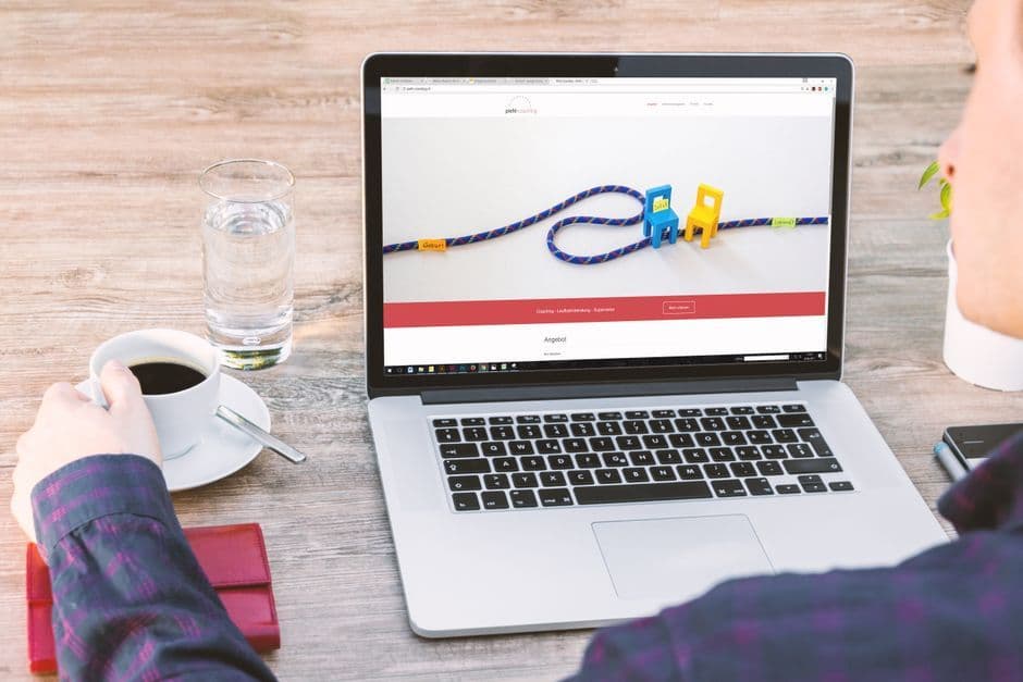 Small Business Web Design in Sydney: What Your Site Actually Needs